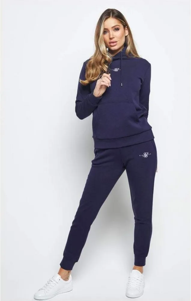 Sik Silk Overhead Hoodie