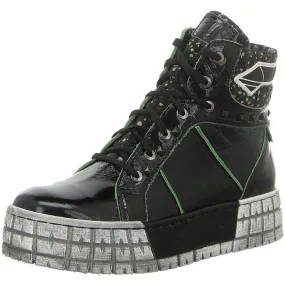 Simen - Stiefeletten 5288A N.SCHWARZ