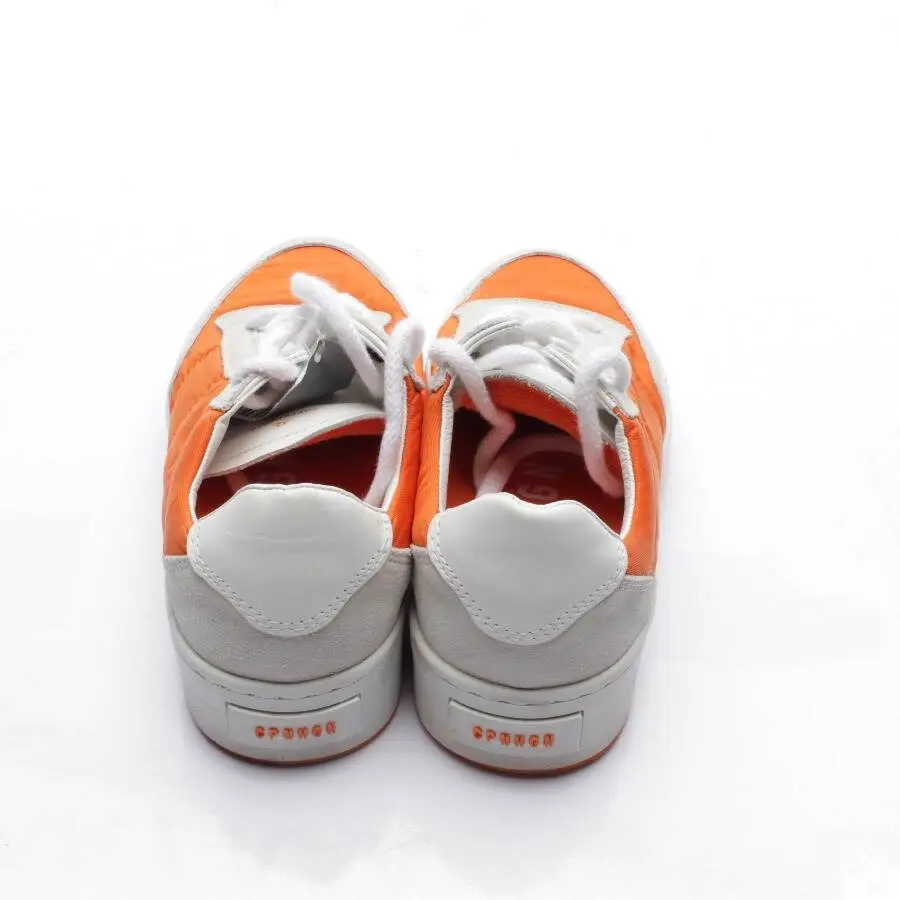 Sneaker EUR 36 Orange