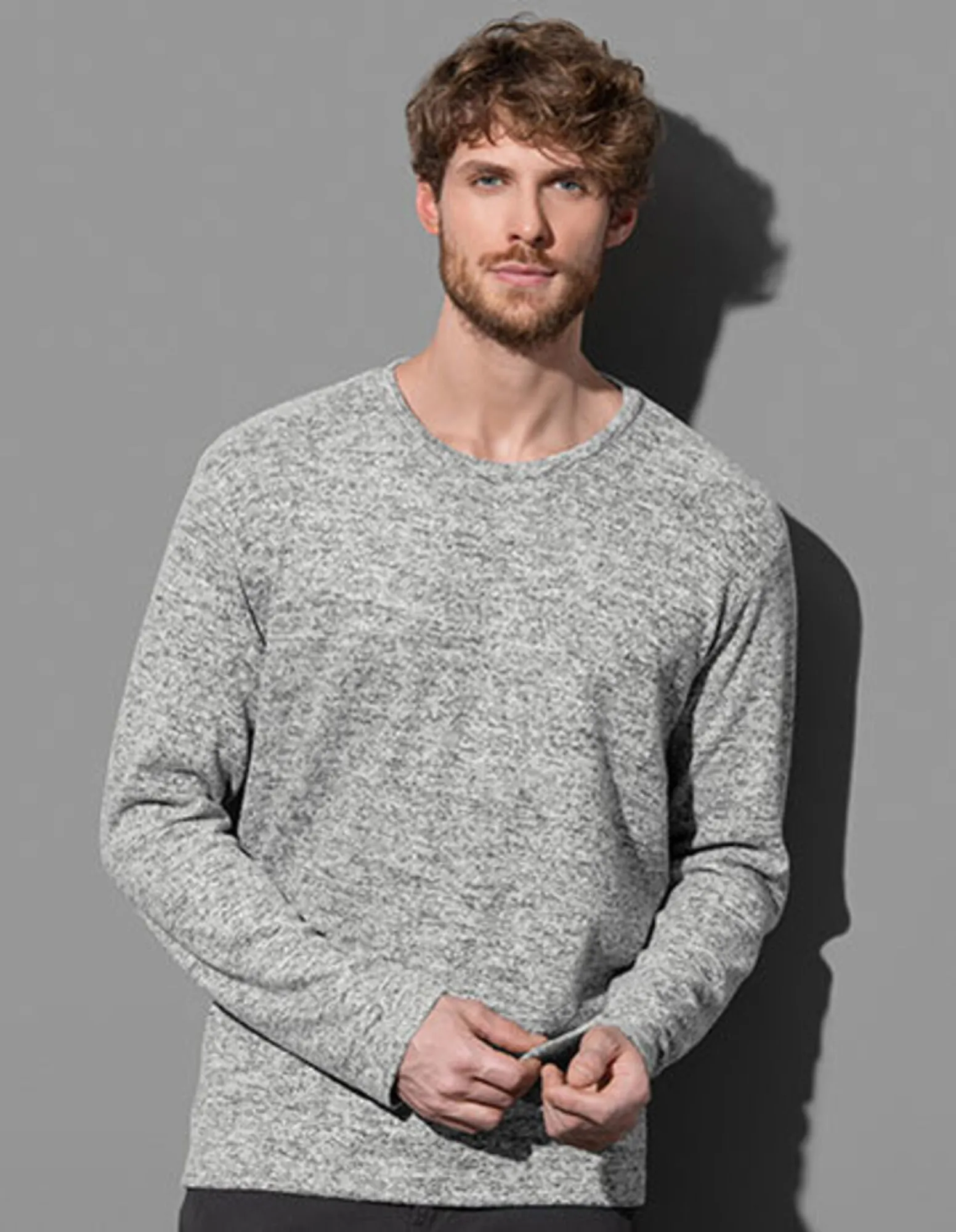 Stedman® Pullover besticken - Kleidung besticken - Magic Stick