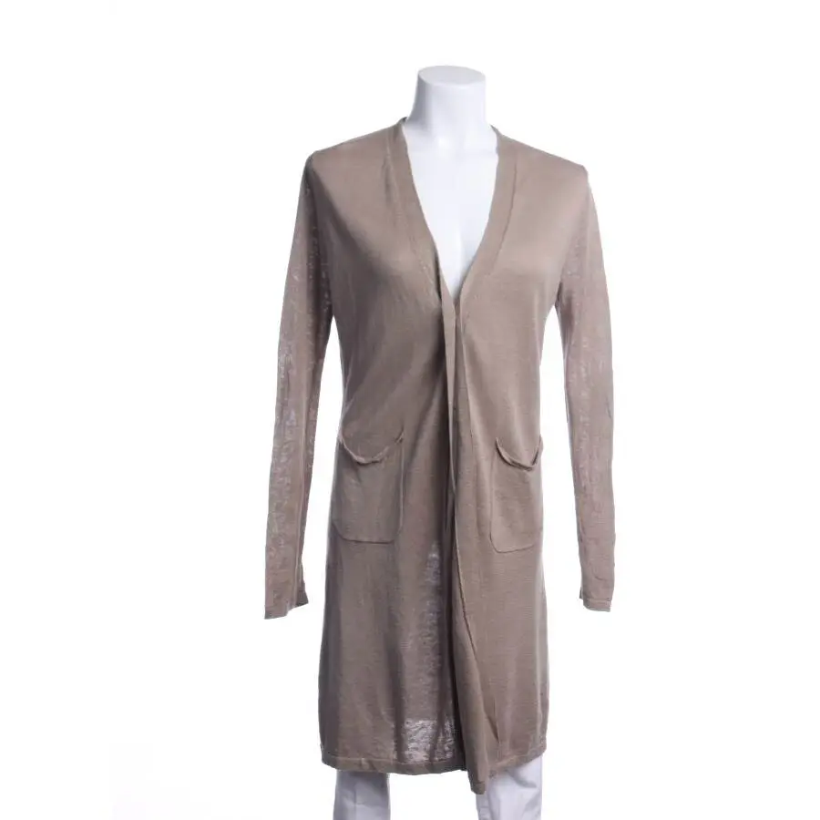 Strickjacke M Braun