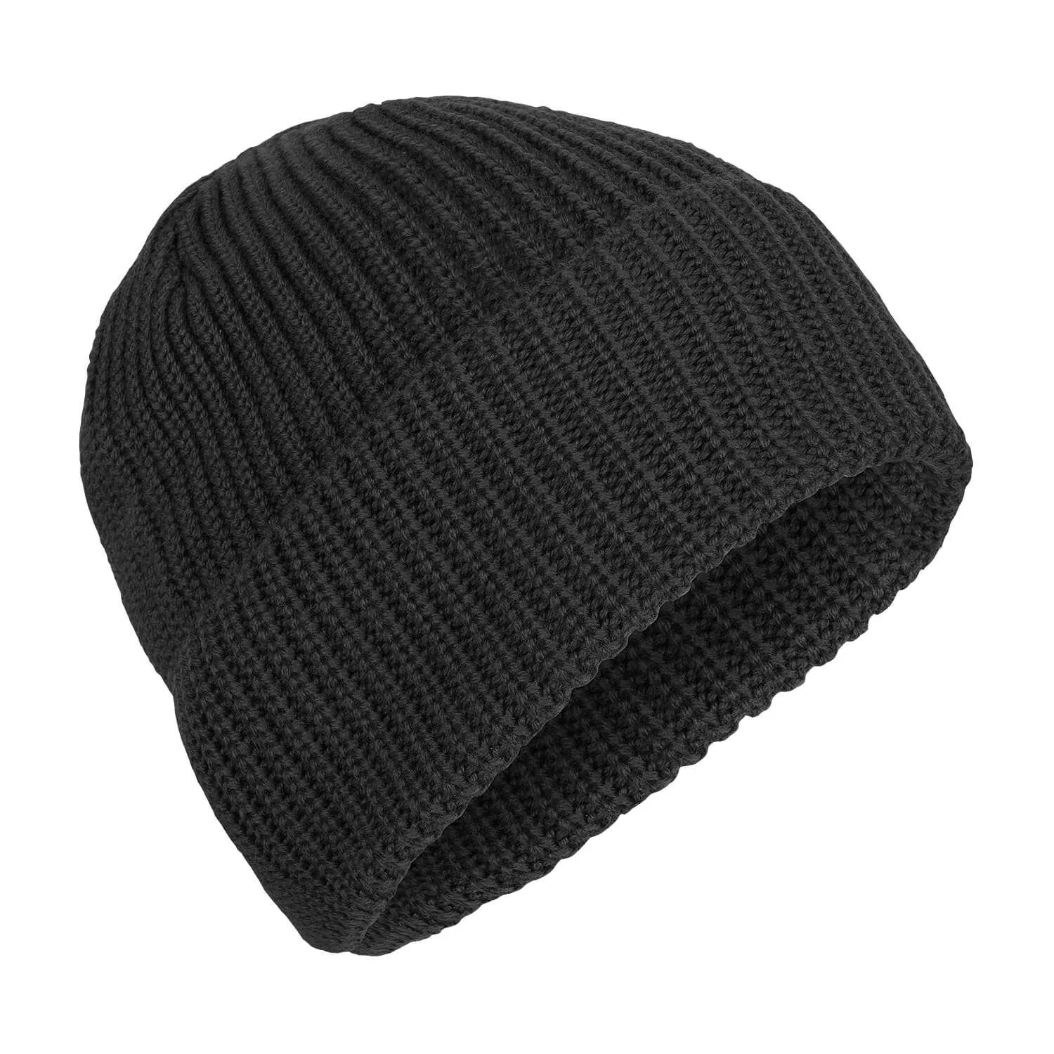 Strickmütze Merino