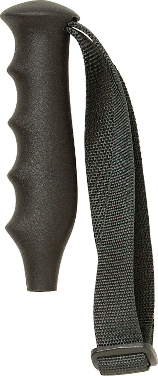 Swix Handle Alp, Racing bl, 18mm,w/strap - Skistöcke