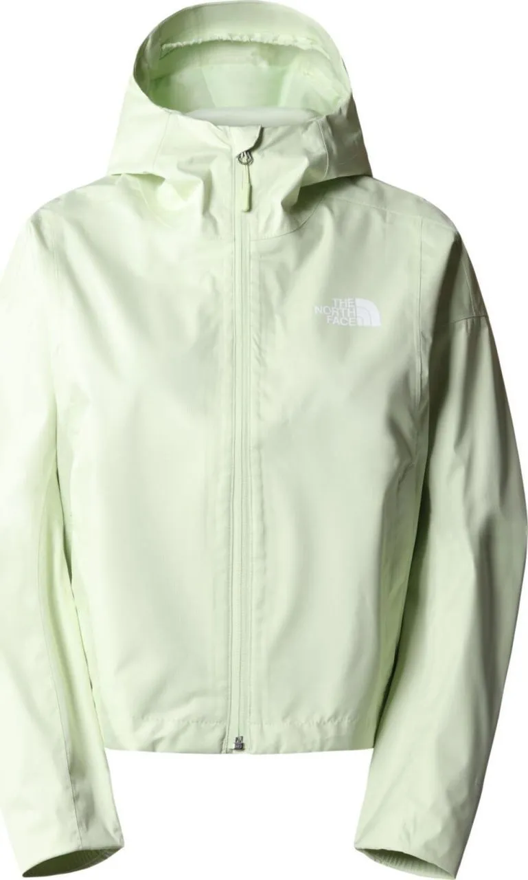 The North Face Womens Cropped Quest Jacket - Damen Hardshelljacke