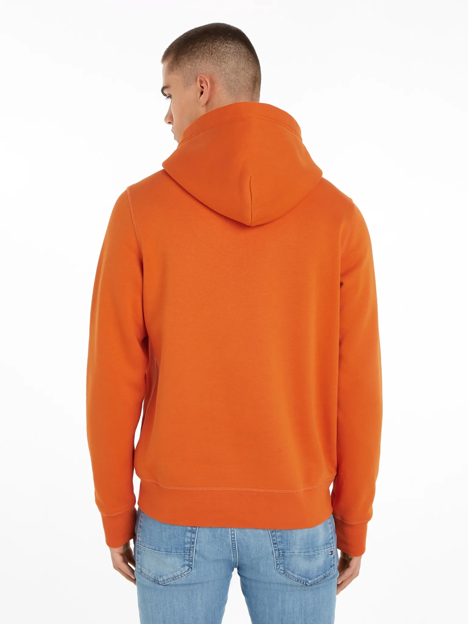 TOMMY HILFIGER Hoodie 10756509