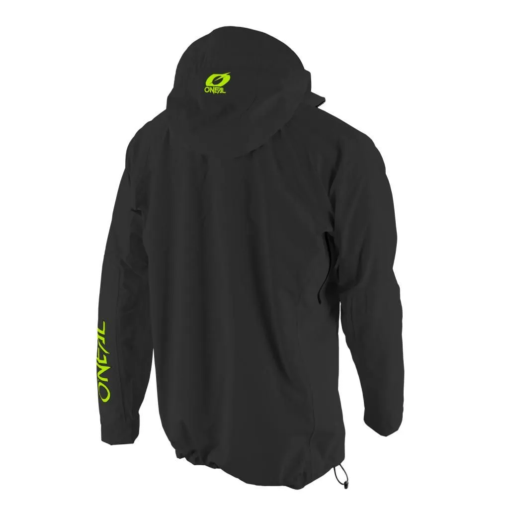 TSUNAMI Regenjacke
