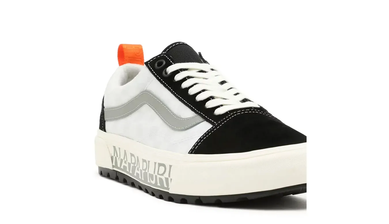 Vans Napapijri x Old Skool MTE VN0A5I128S8