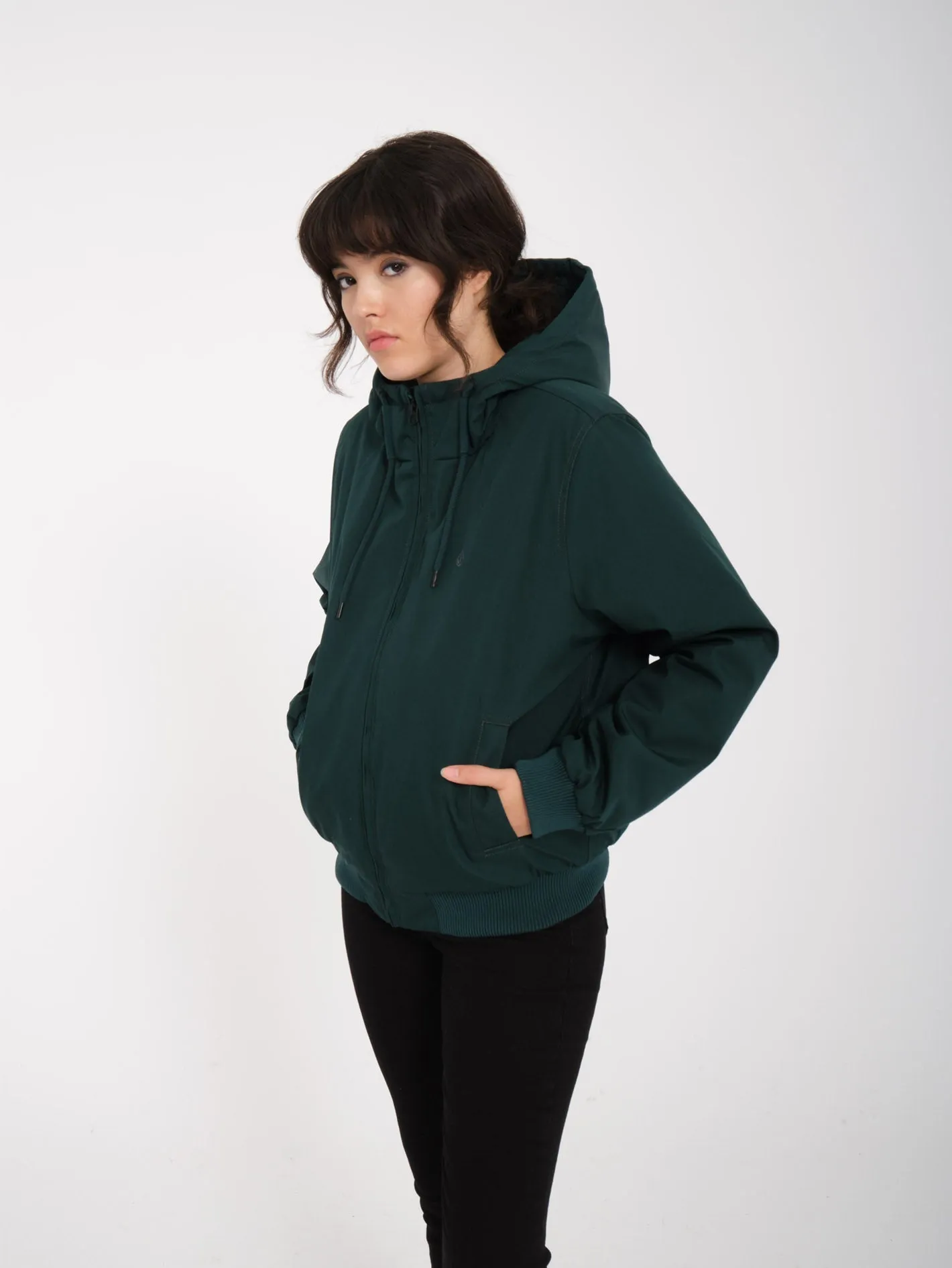 Wernan Jacke - PONDEROSA PINE