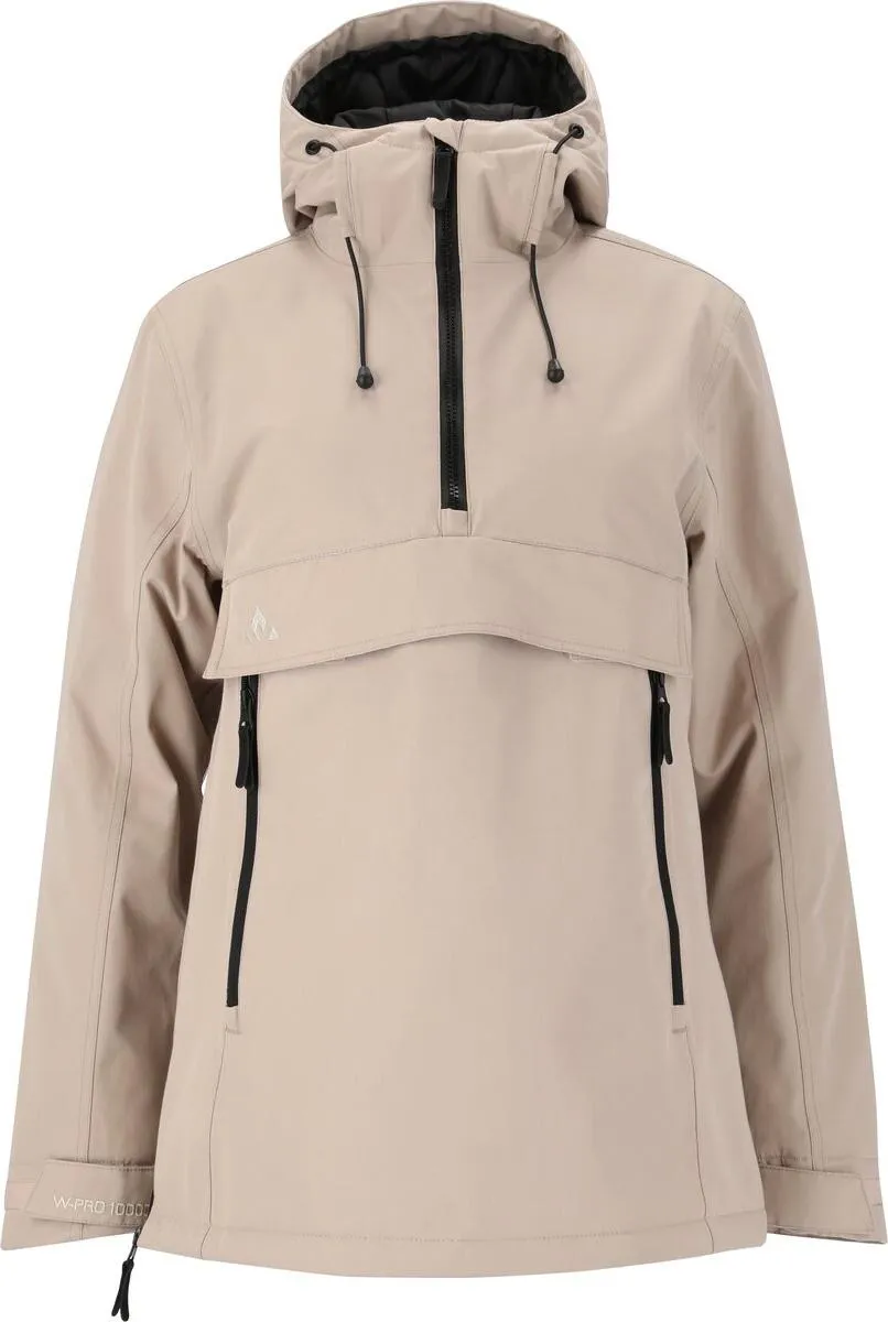 Whistler Snapper W Anorak W-pro 10000 - Damen Hardshelljacke
