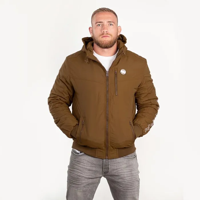 Winterjacke Cabrillo 2019