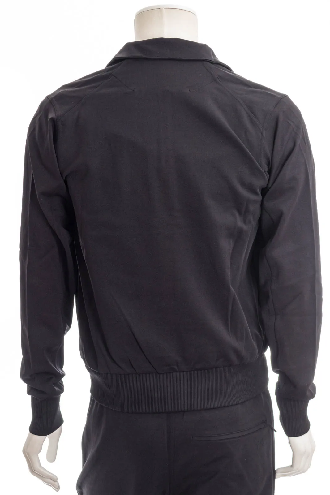 Y-3 YOHJI YAMAMOTO Sweatjacke M CL TRK JACKET 