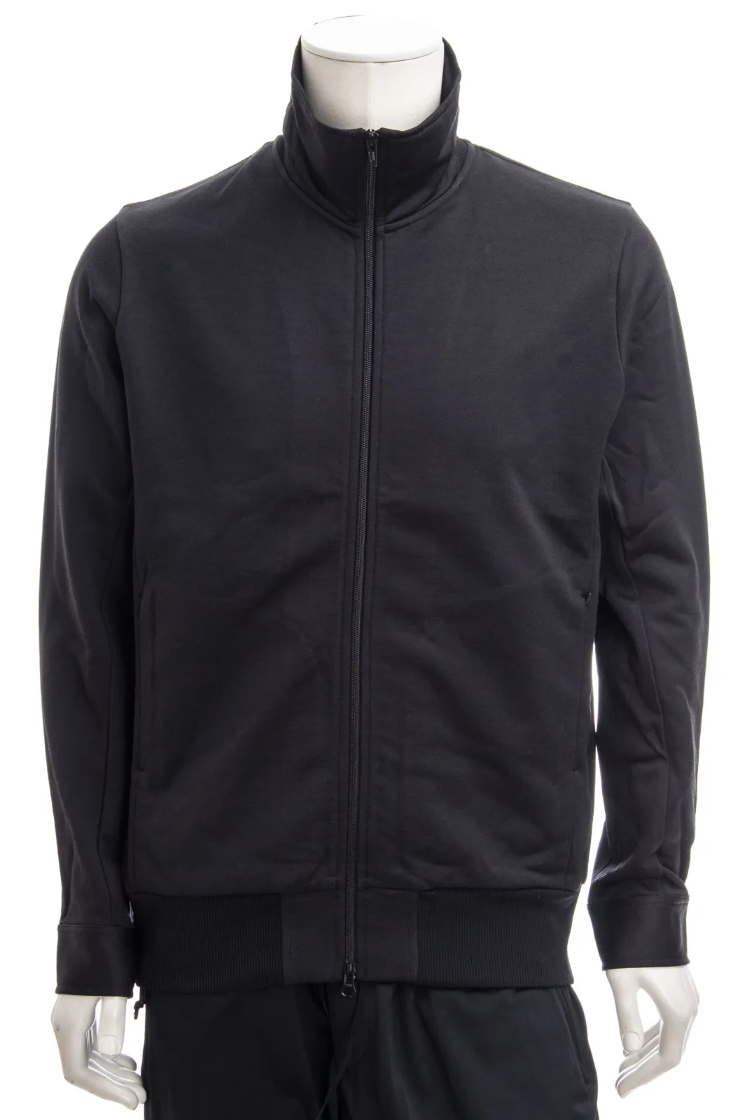 Y-3 YOHJI YAMAMOTO Sweatjacke M Y LTR TRK JKT 